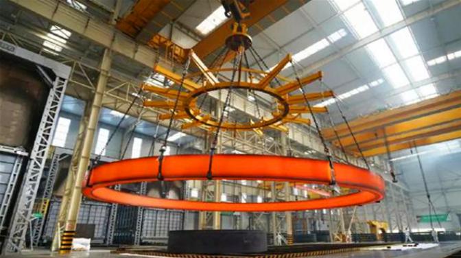 金屬構(gòu)筑成型技術(shù)，鍛造模式或?qū)⒈桓淖?>
											</div>
										</div>
										<div   id=